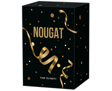 Load image into Gallery viewer, 16913 Time To Party Nougat
