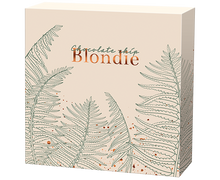 Load image into Gallery viewer, 37513 Botanic Chic Blondie Chocolate Chip
