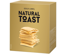 Load image into Gallery viewer, 90727 Gold &amp; Red Label Toast
