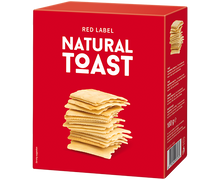 Load image into Gallery viewer, 90727 Gold &amp; Red Label Toast
