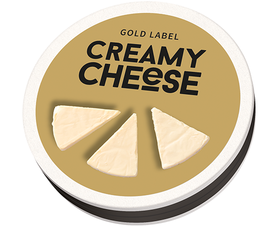 92916 Gold Label Cheese Points