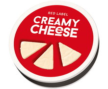 Load image into Gallery viewer, 92917 Red Label Cheese Points
