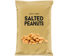 Load image into Gallery viewer, 94780 Gold Label Salted Peanuts
