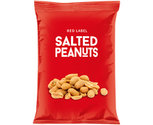 Load image into Gallery viewer, 94781 Red Label Salted Peanuts
