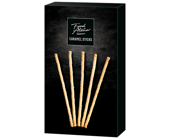 95094 Food Atelier Caramel Sticks