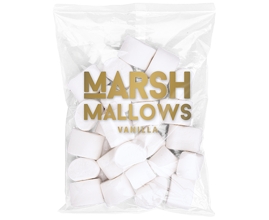 95593 Gold Label Marshmallows