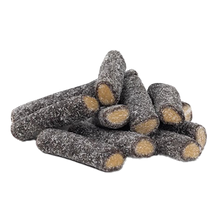 Load image into Gallery viewer, 95651 Unbranded Salmiak liquorice sticks
