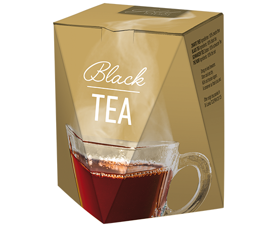 34931 Gold Label Black Tea