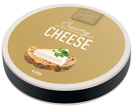 92916 Gold Label Cheese Points
