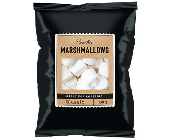 95596 Unbranded Marshmallows